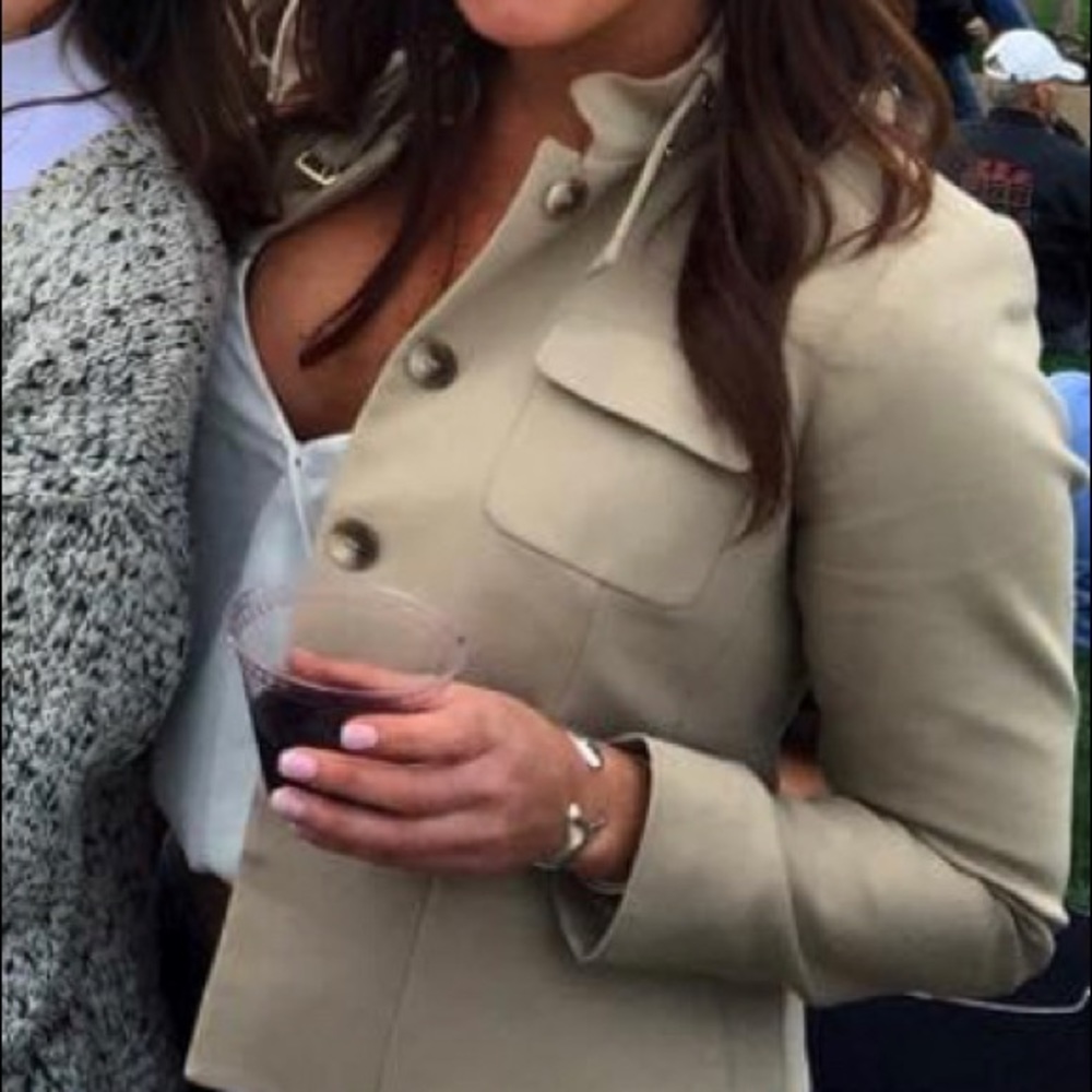 Ann Taylor Jacket
